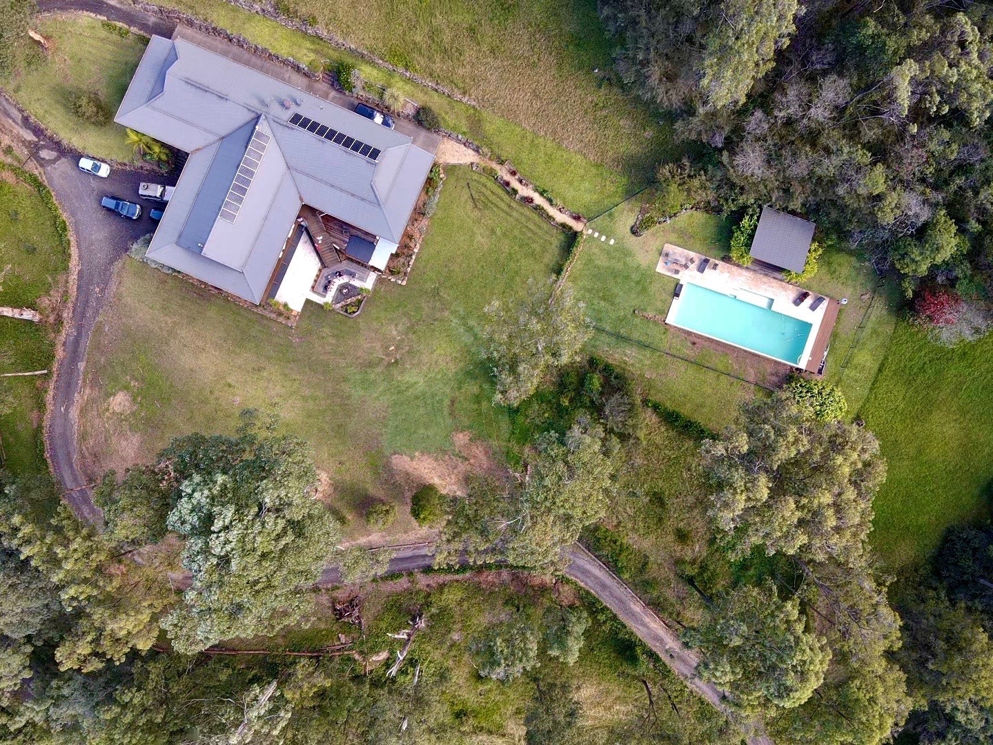 3. Whole House Self Catered Holiday Let Booking