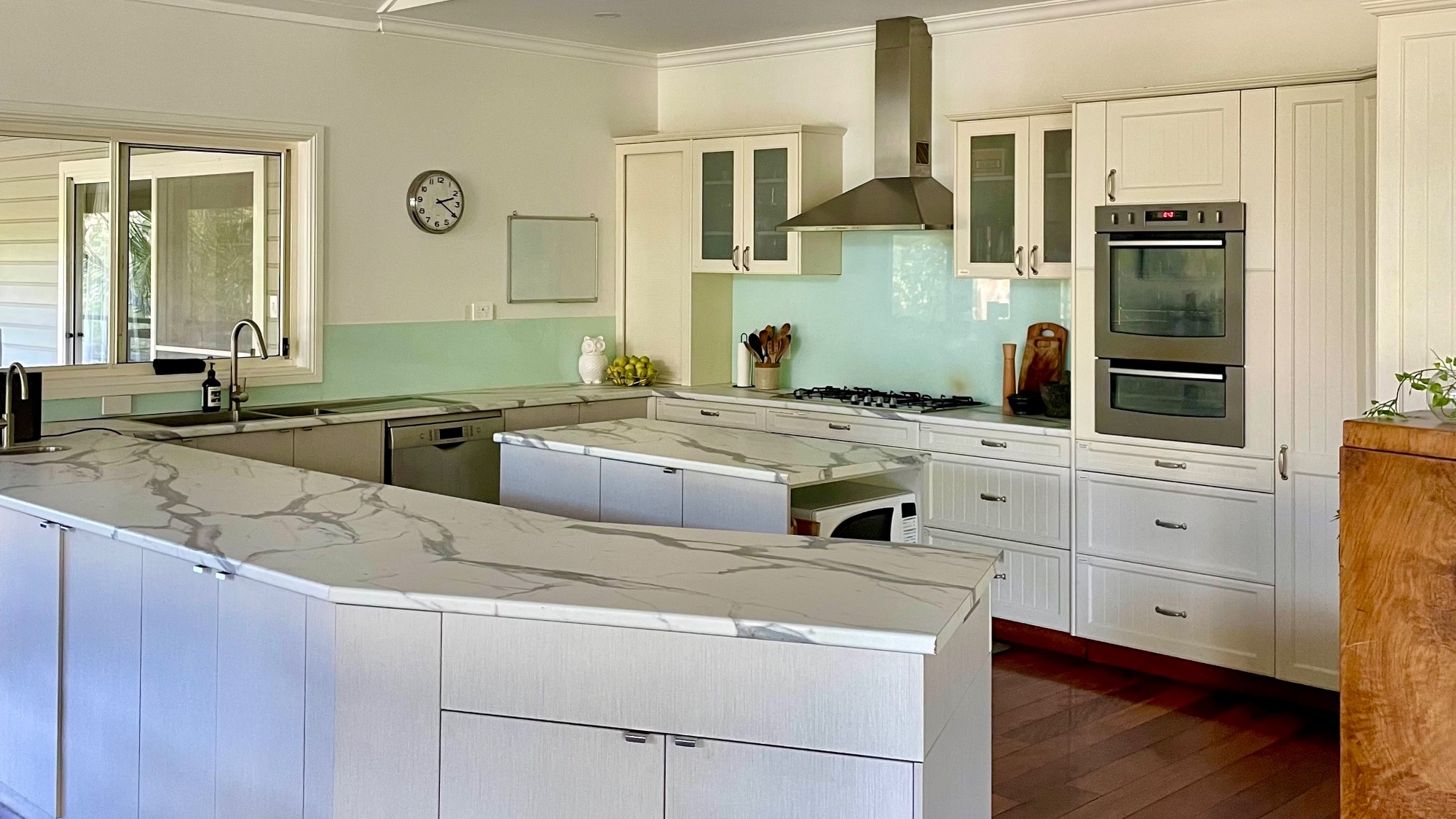 3. Whole House Self Catered Holiday Let Booking