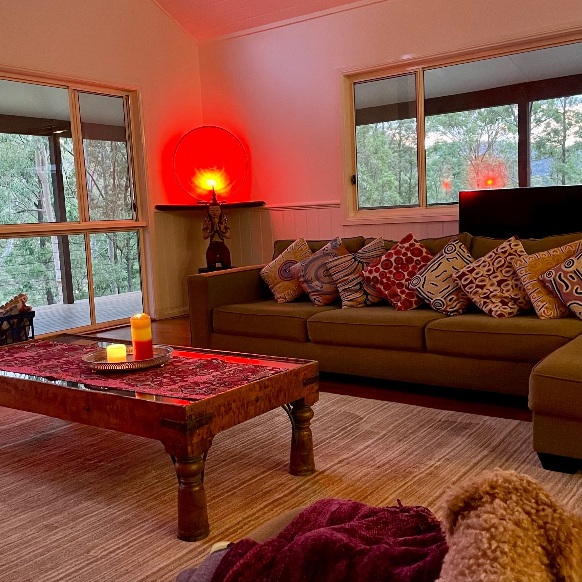 3. Whole House Self Catered Holiday Let Booking