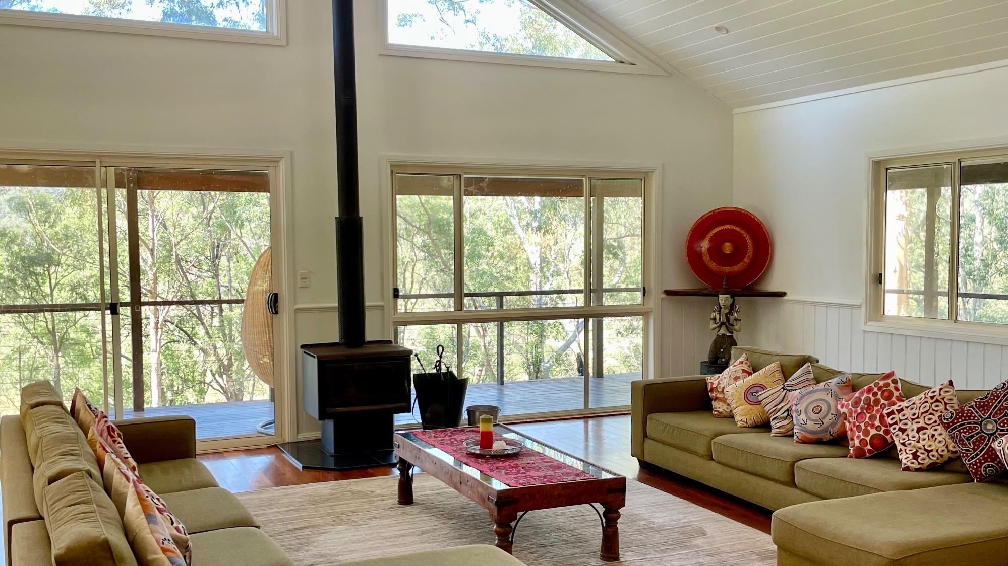 3. Whole House Self Catered Holiday Let Booking