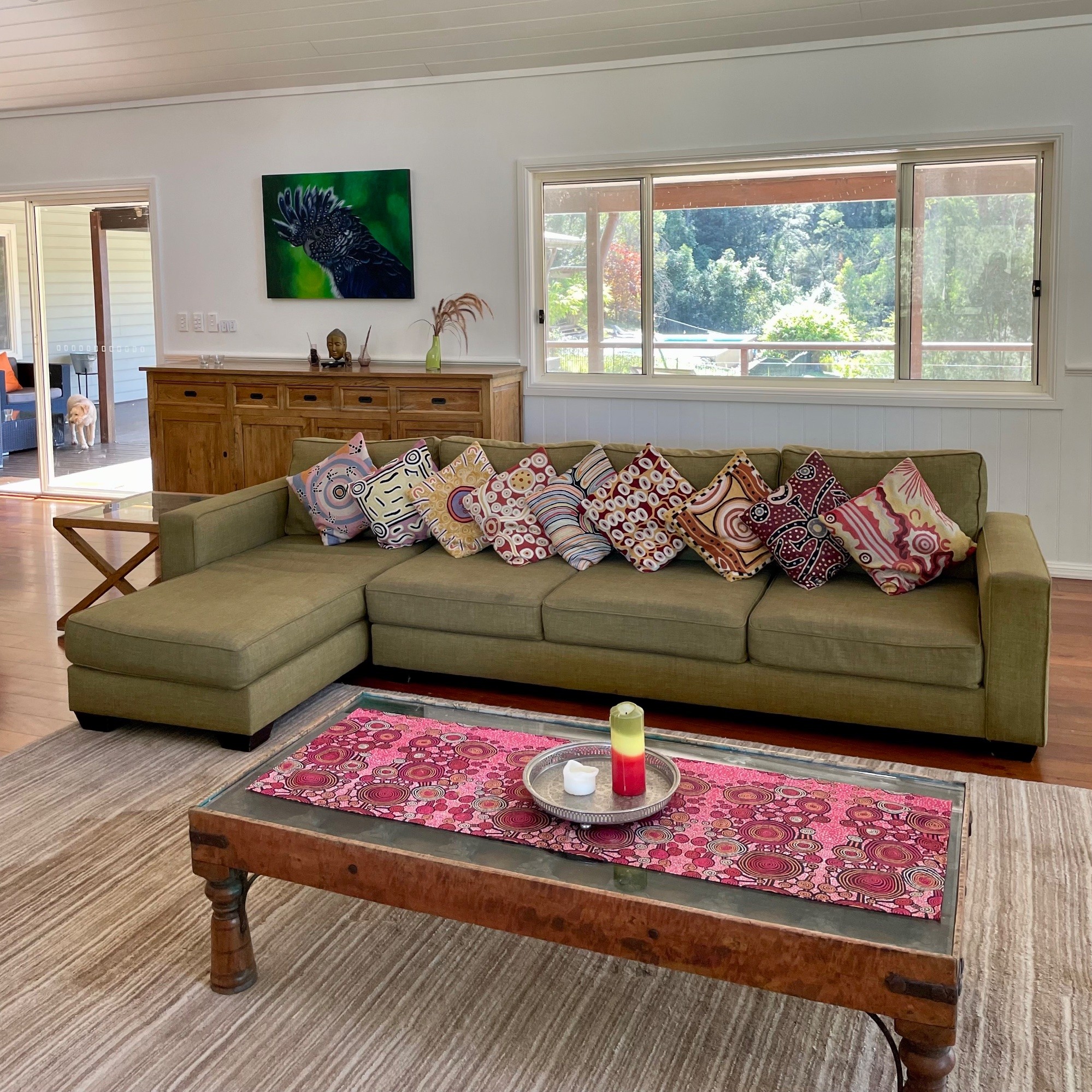 3. Whole House Self Catered Holiday Let Booking