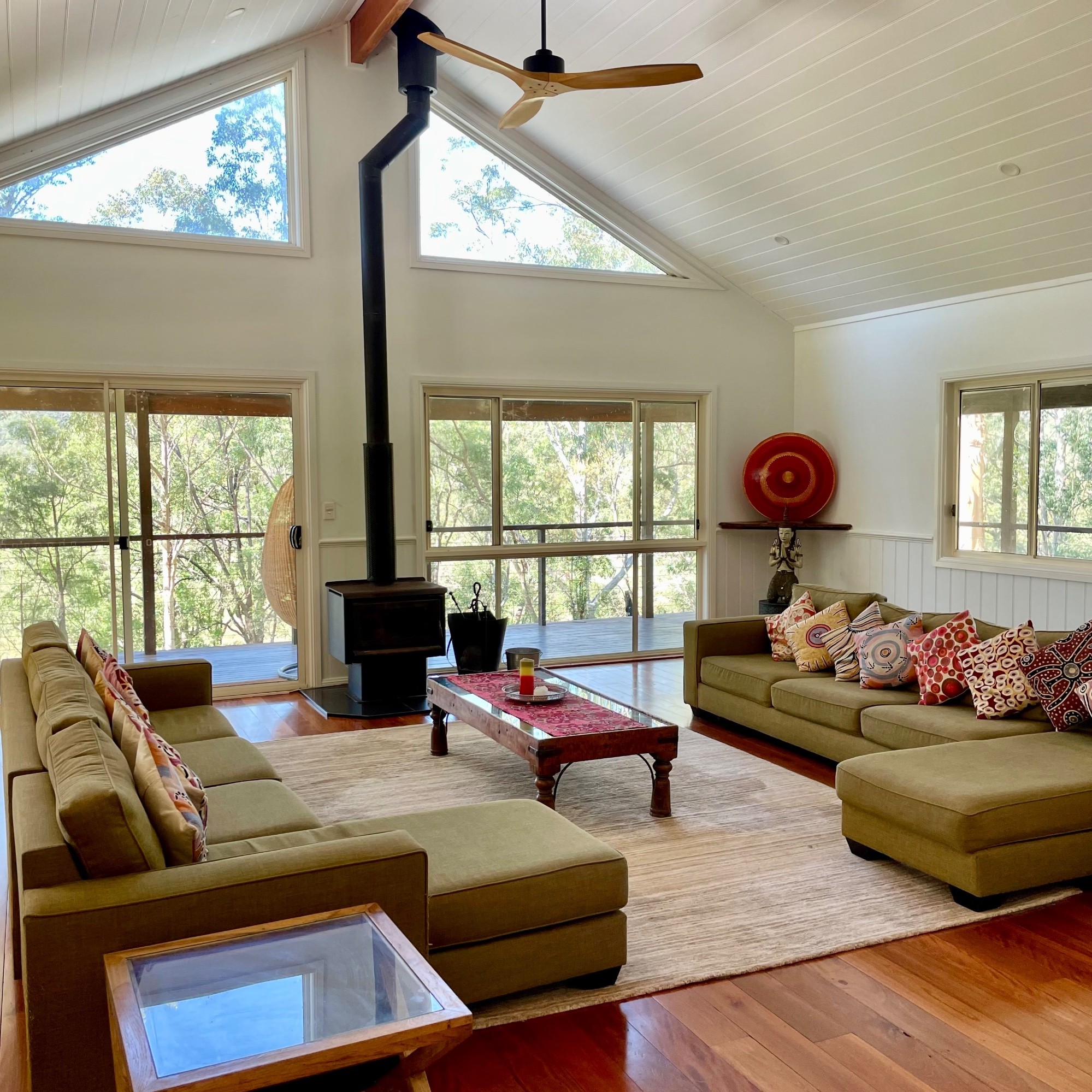 3. Whole House Self Catered Holiday Let Booking