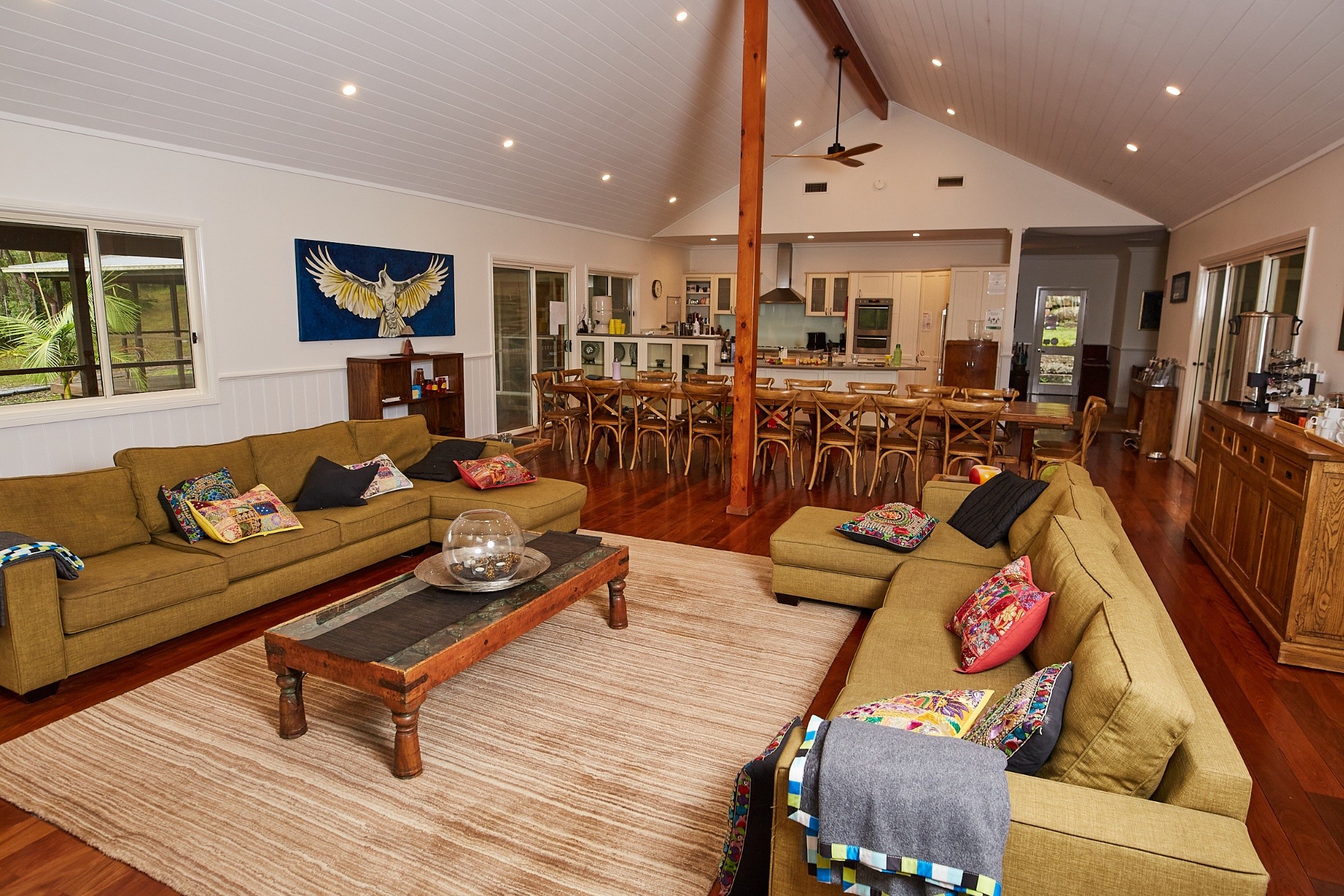 3. Whole House Self Catered Holiday Let Booking