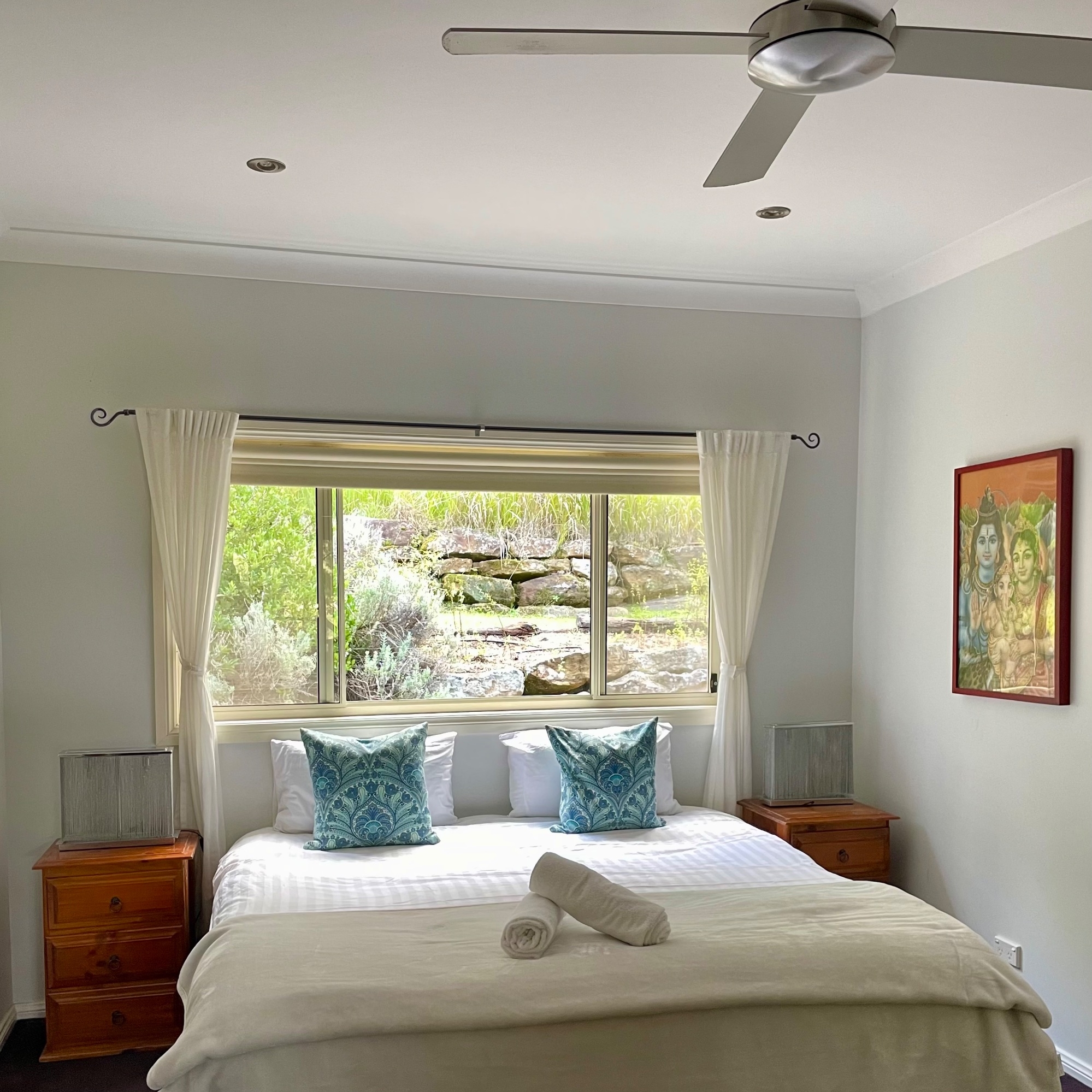 3. Whole House Self Catered Holiday Let Booking