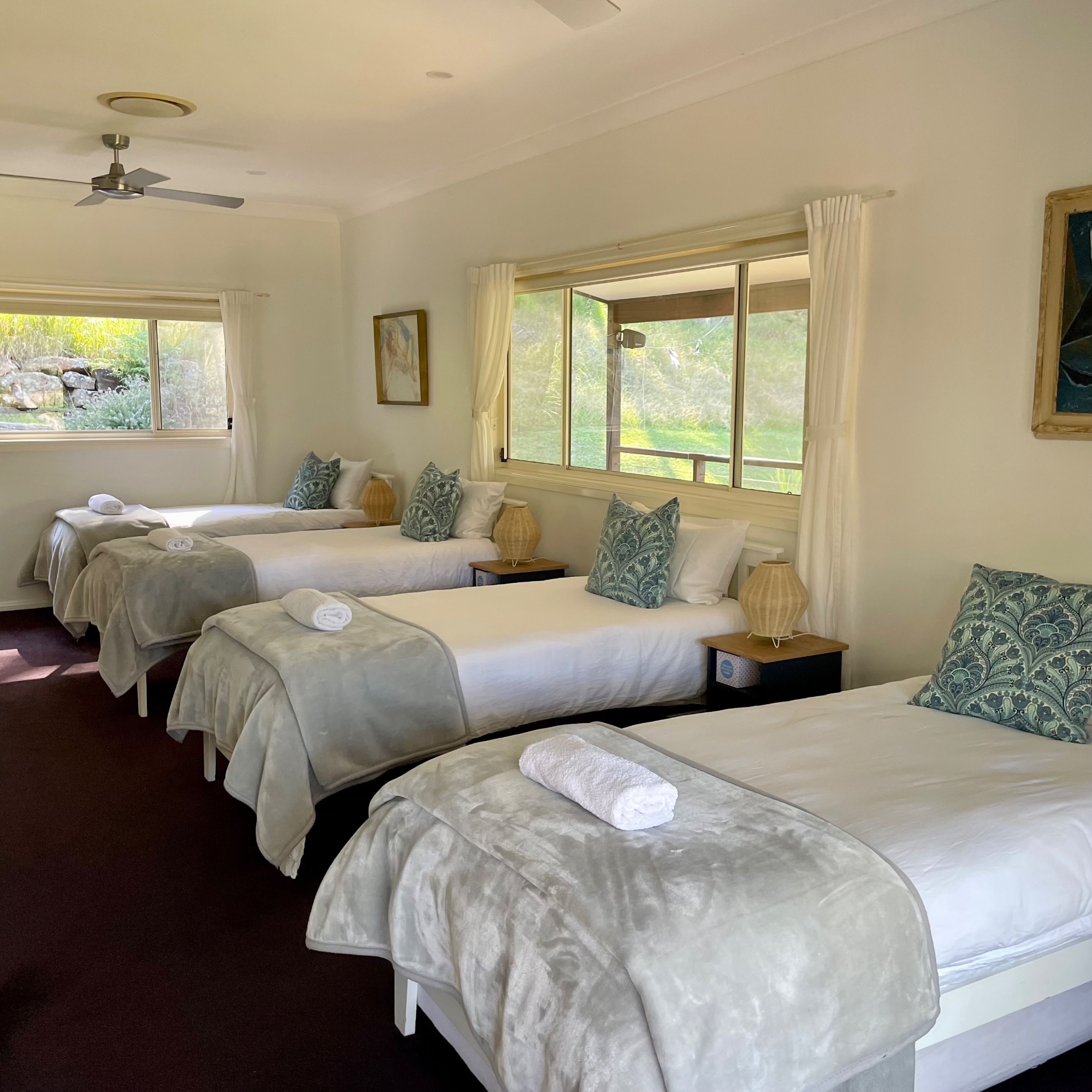 3. Whole House Self Catered Holiday Let Booking