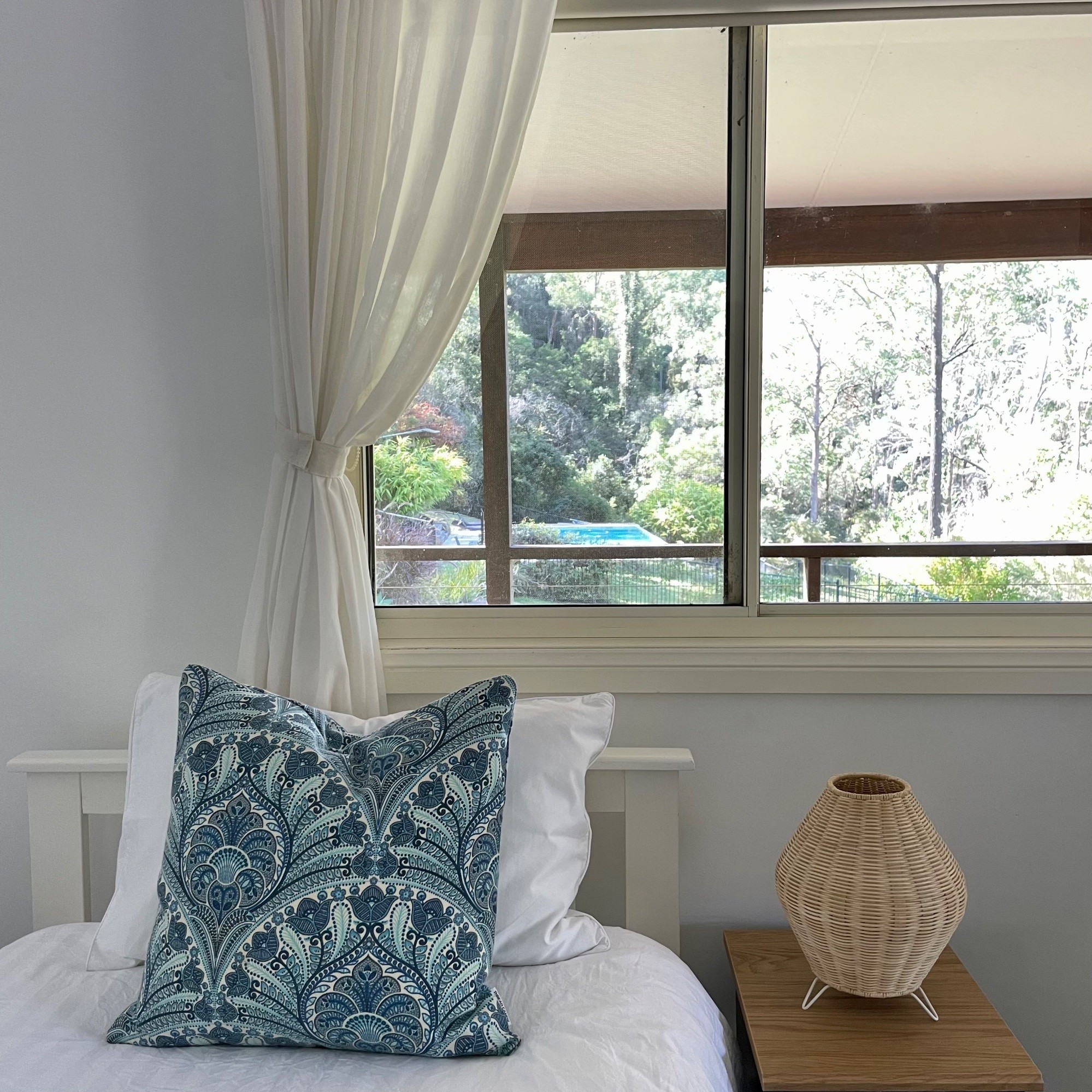 3. Whole House Self Catered Holiday Let Booking