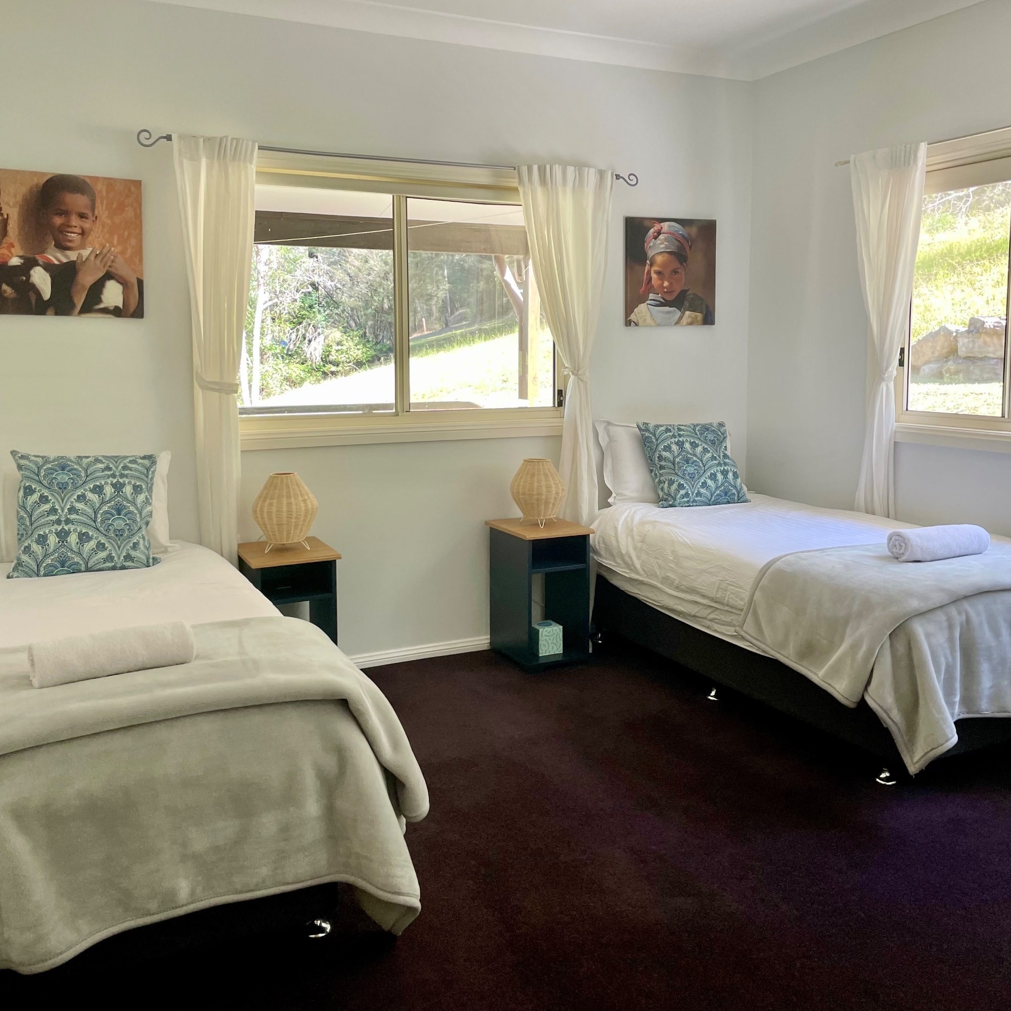 3. Whole House Self Catered Holiday Let Booking