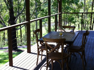 7. Room: Family Or Group Master Ensuite