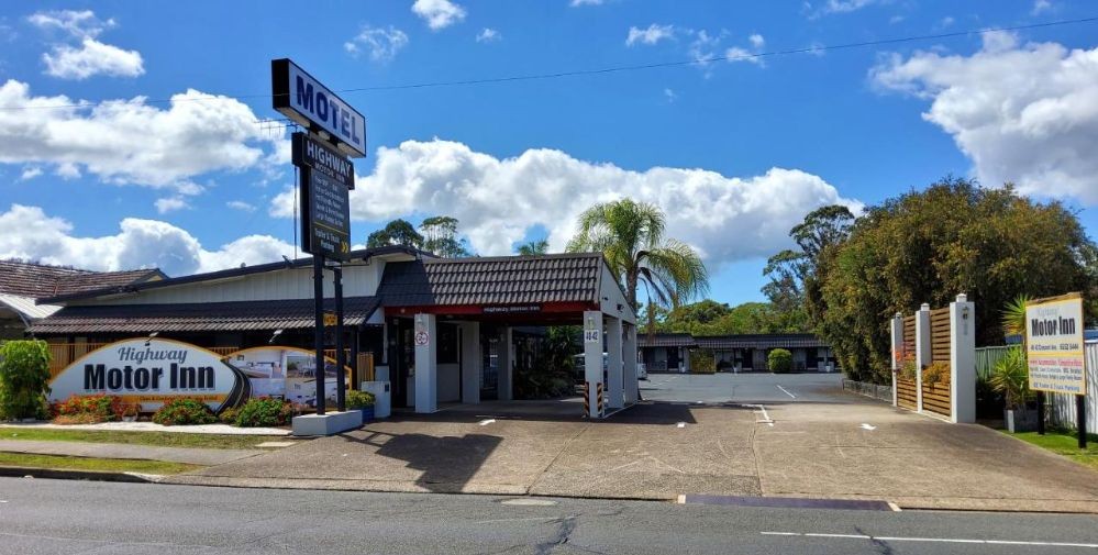 Bookings247 Taree Highway Motor Inn