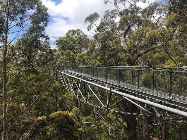 2 Bedroom Chalet - Queen Beds