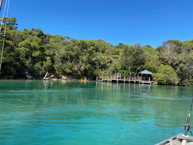 2 Bedroom Chalet - Queen Beds