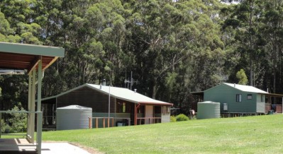 Tinglewood Cabins