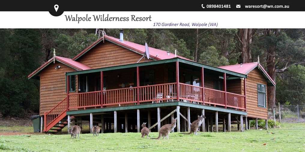 Walpole Wilderness Resort