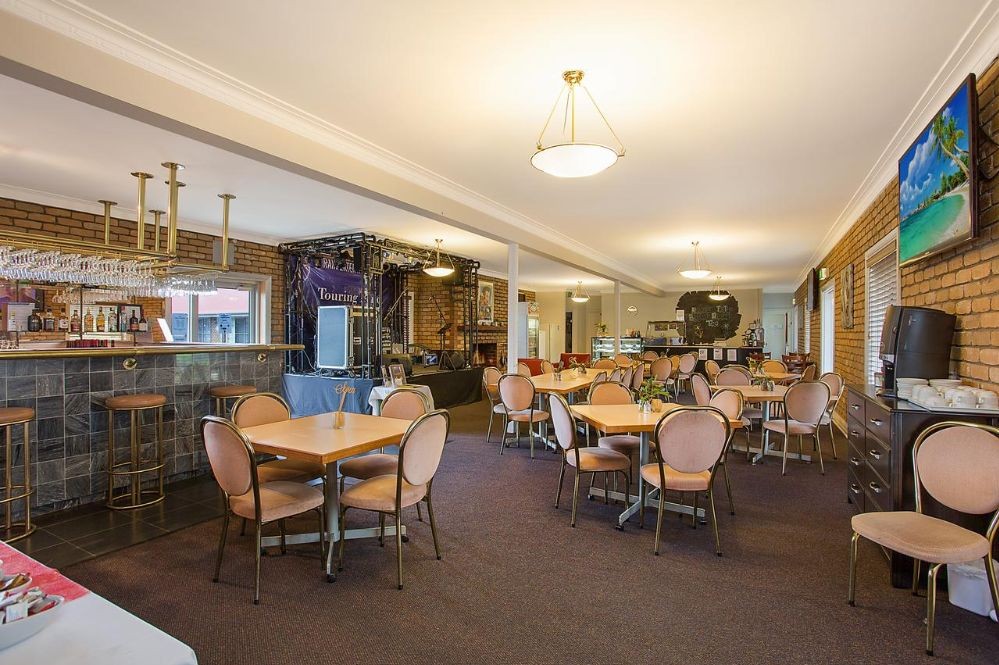 Bookings247 Gateway Motor Inn Warrnambool