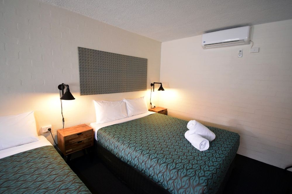 Family Room Upstairs