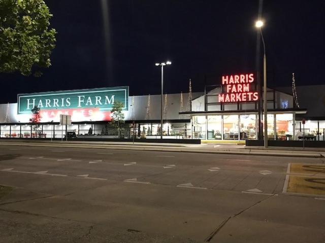 Albury Georgian Motel And Suites:Home