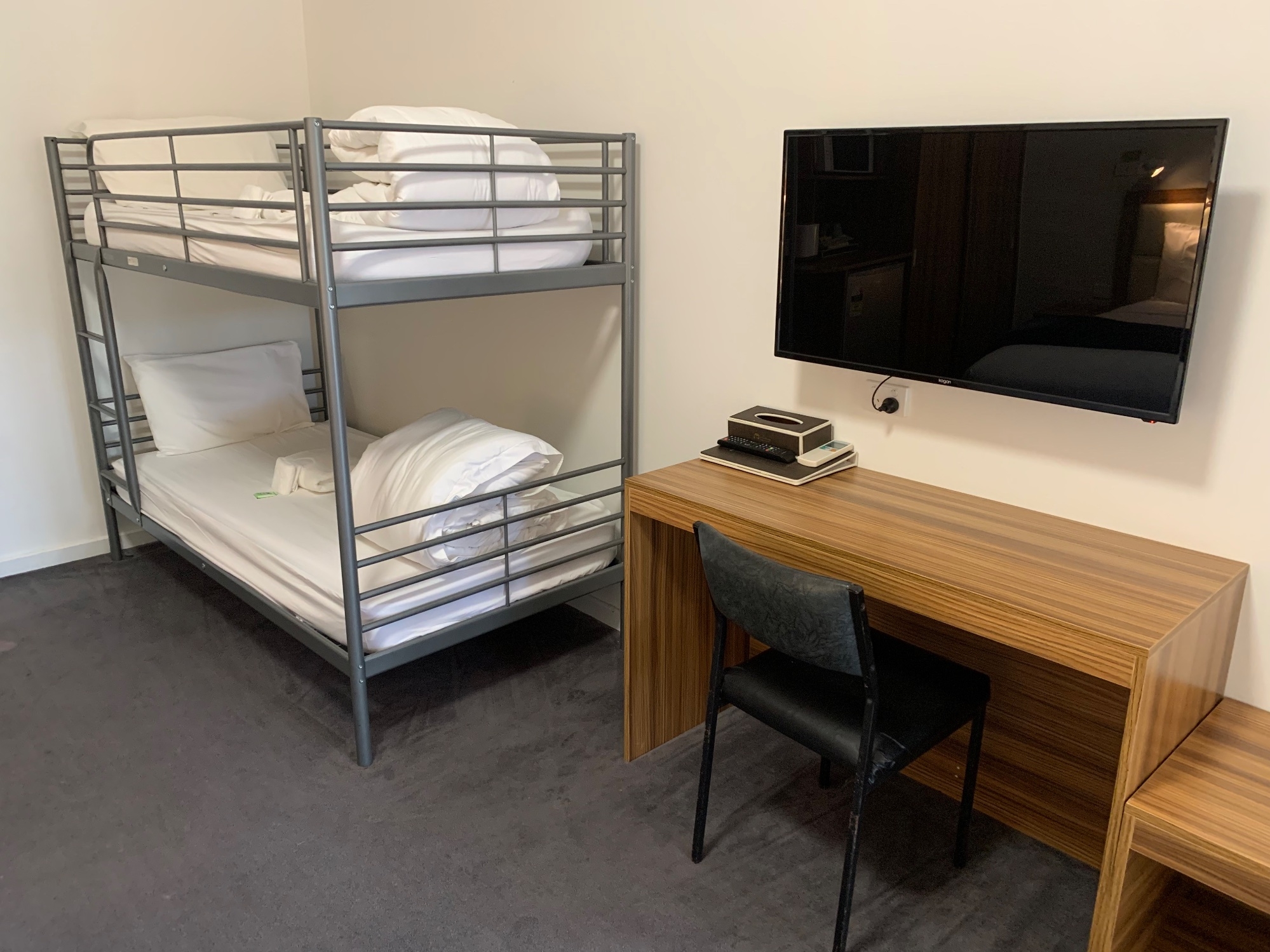 Superior Family Room