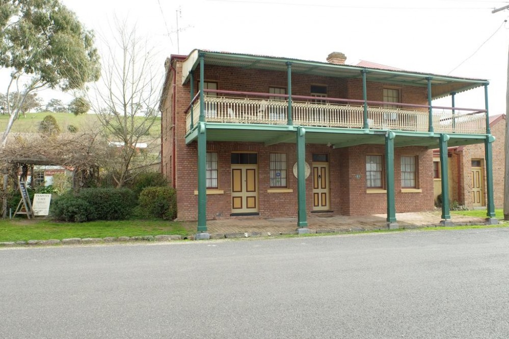 Bookings247 Stoke House Bed And Breakfast