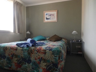 2 BDR Ground Floor 3 Nights