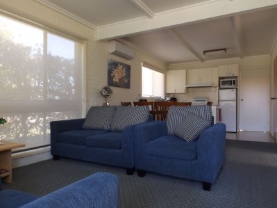 2 BDR Ground Floor 3 Nights