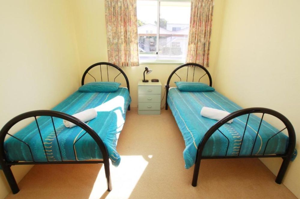 Bookings247 Nautilus Apartments Merimbula