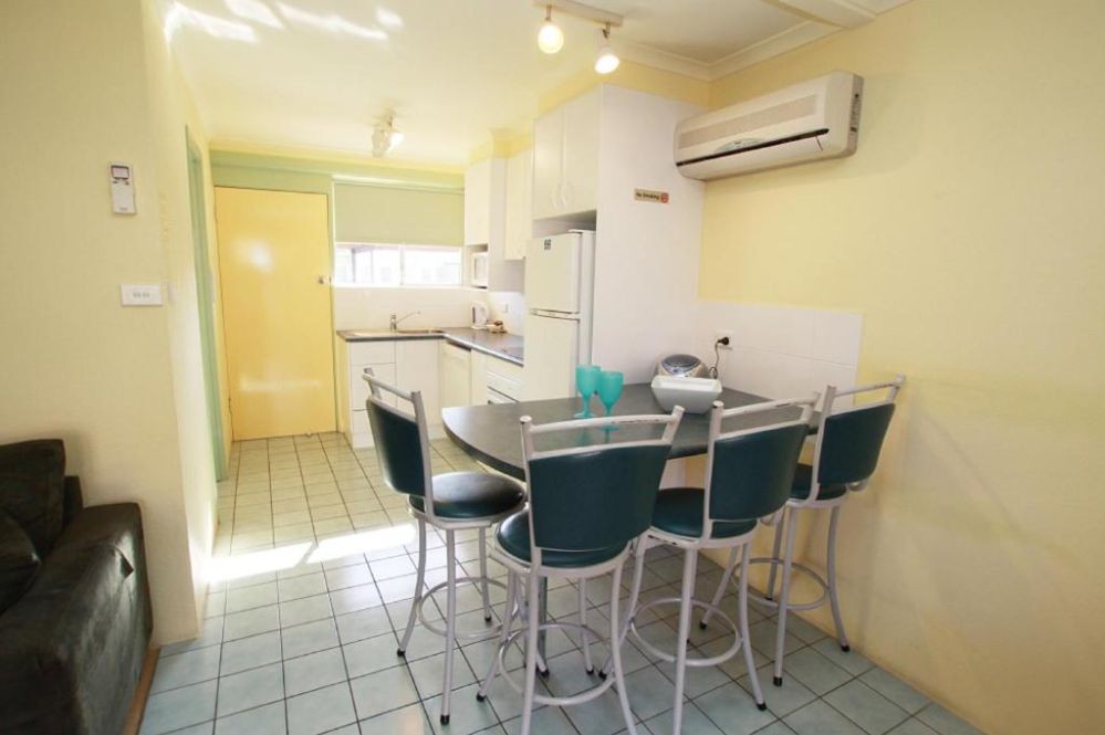 Bookings247 Nautilus Apartments Merimbula