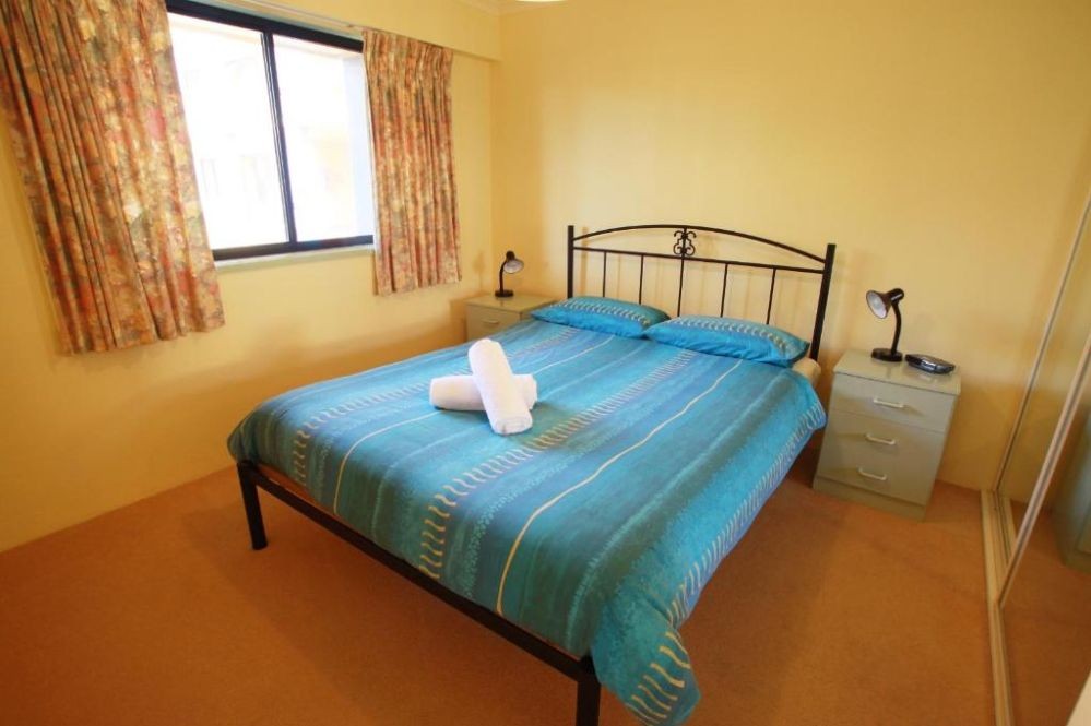 Bookings247 Nautilus Apartments Merimbula