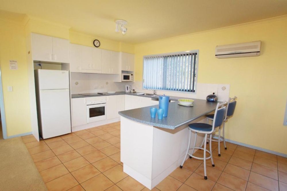 Bookings247 Nautilus Apartments Merimbula