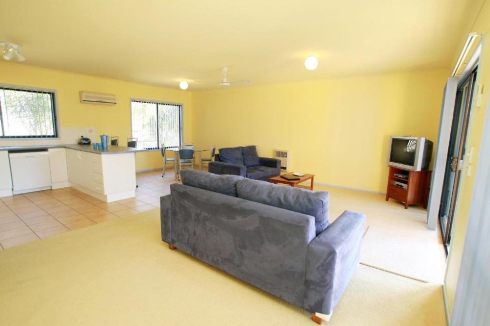 Bookings247 Nautilus Apartments Merimbula