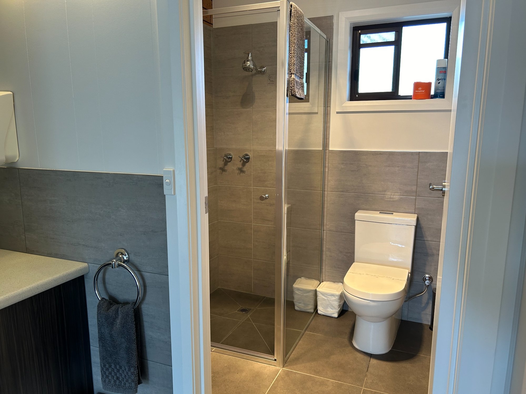 2 Bedroom Family Suite