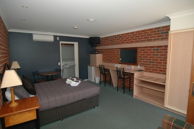 Spa Suite (2-Night Stay)
