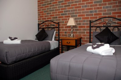 Family Two Bedroom Suite (2-Night Stay)