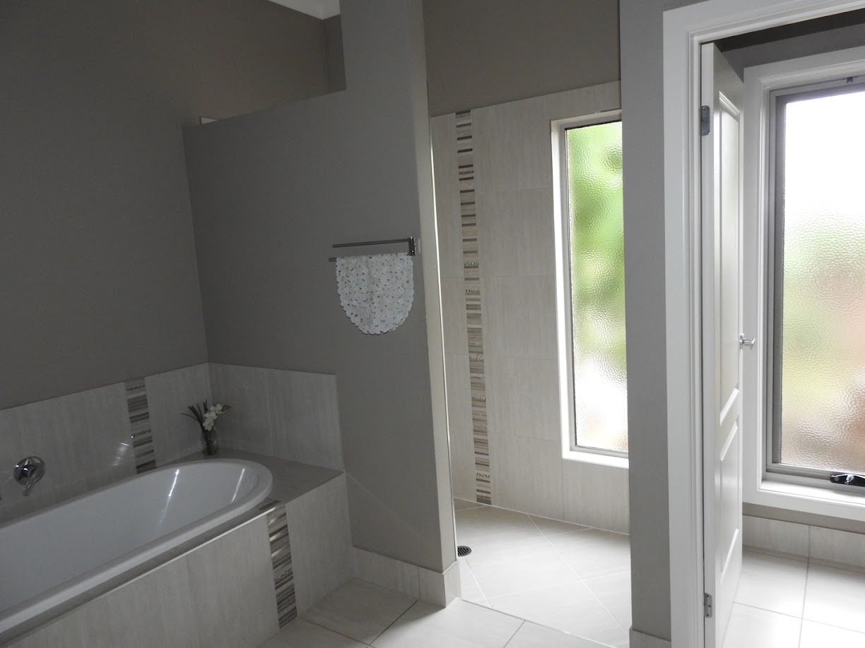 Deluxe One Bedroom Apartment