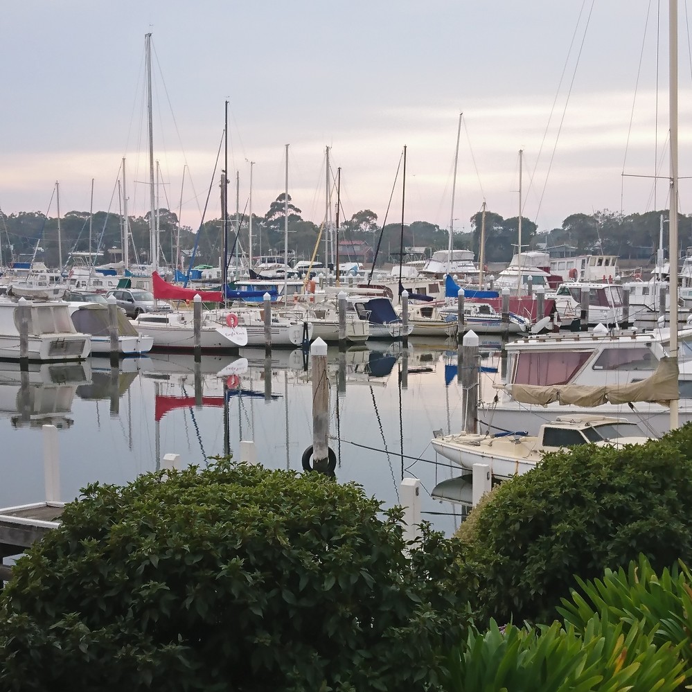 Bookings247 Mariners Cove Motel & Apartments