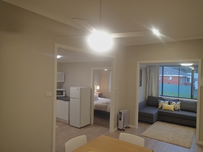2 Bedroom Apartment 1