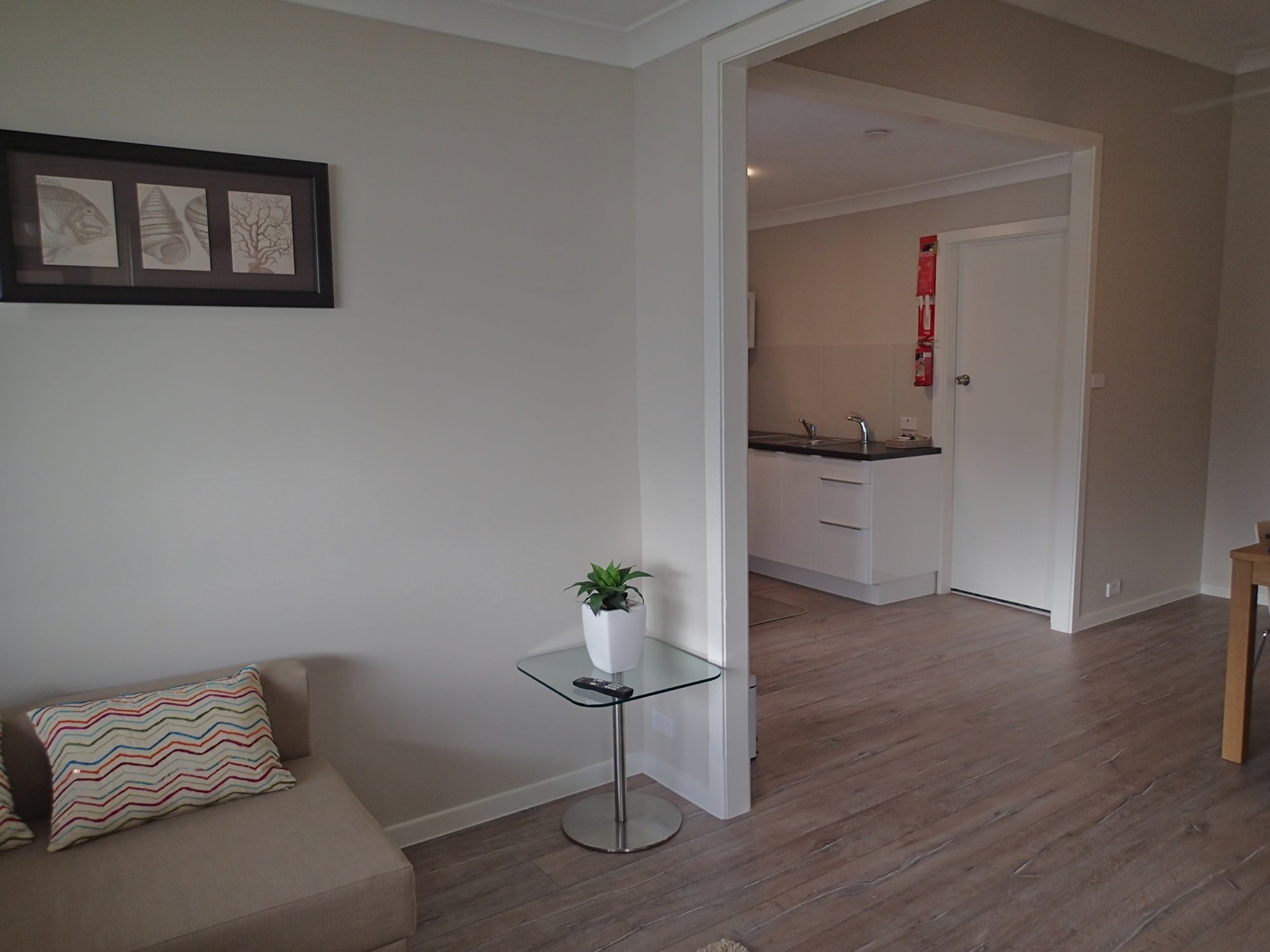 2 Bedroom Apartment 2