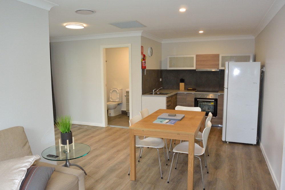 2 Bedroom Apartments 5 Or 6