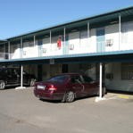 Separate Budget  Motel Accommodation