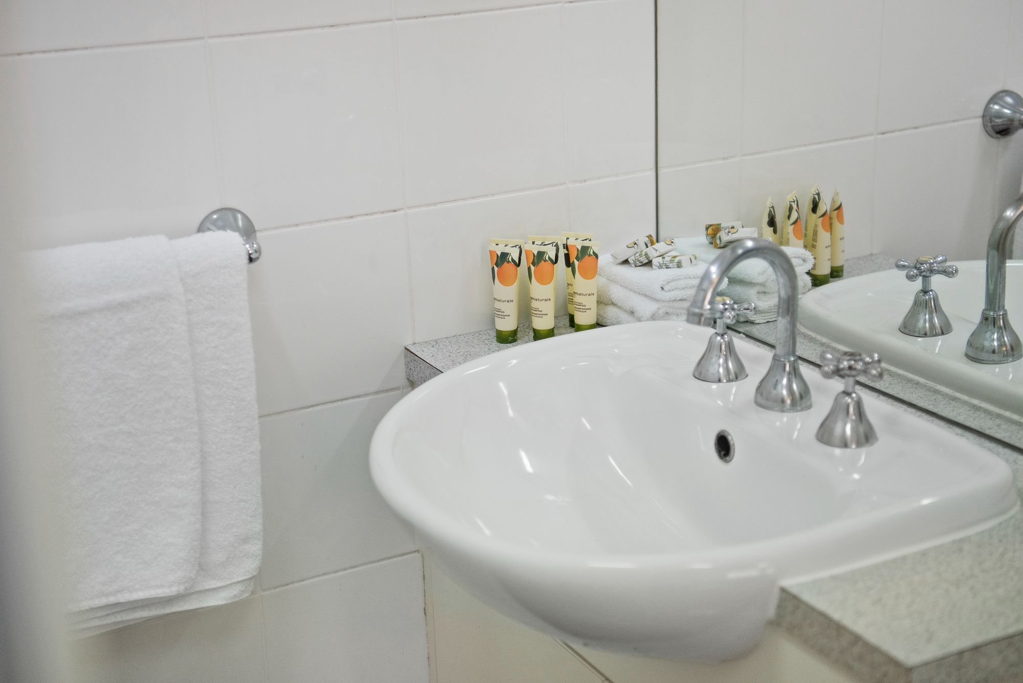 Separate Budget  Motel Accommodation