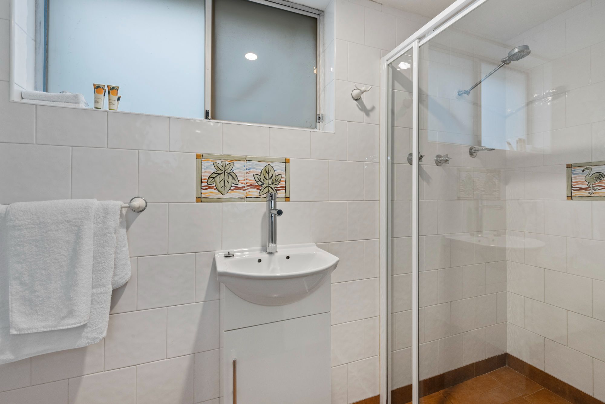 Separate Budget  Motel Accommodation