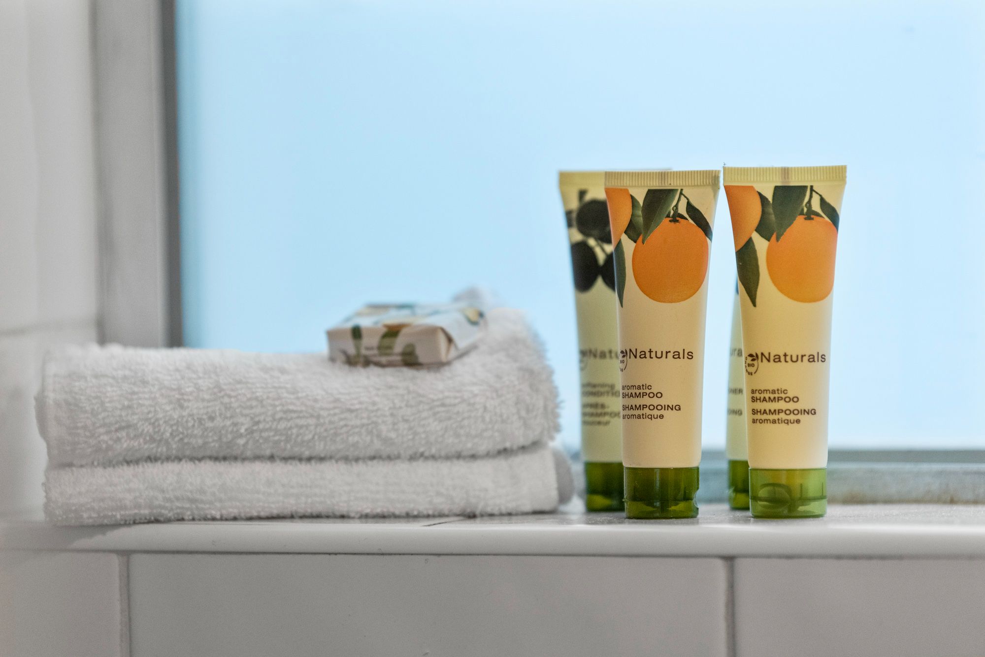 Separate Budget  Motel Accommodation