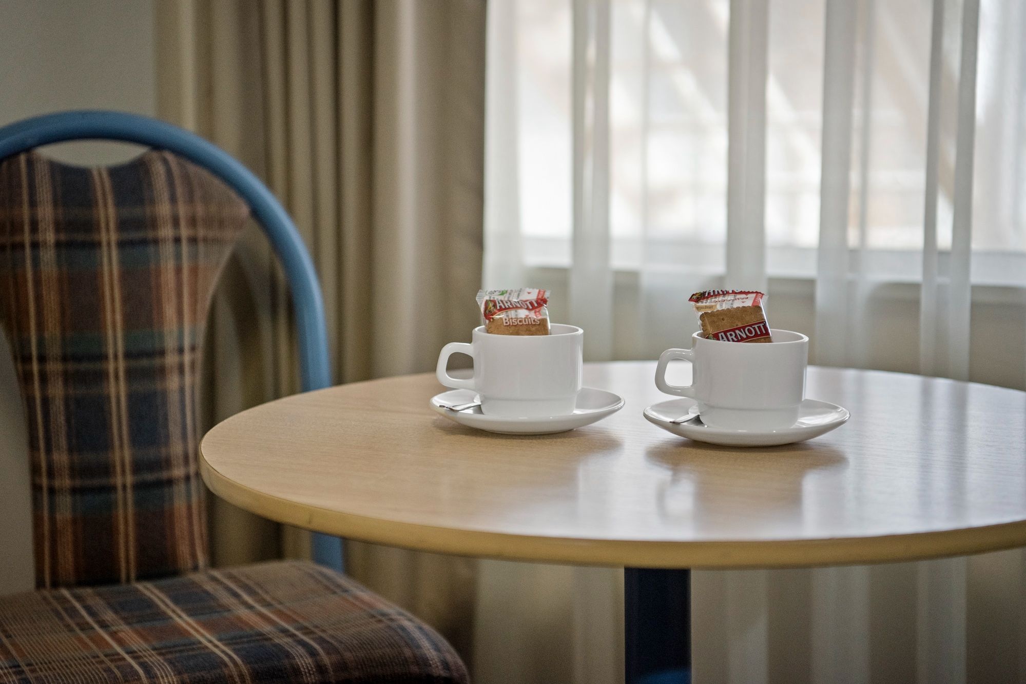 Separate Budget  Motel Accommodation