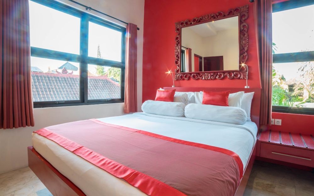 Bookings247 Bali Ginger Suites & Villa