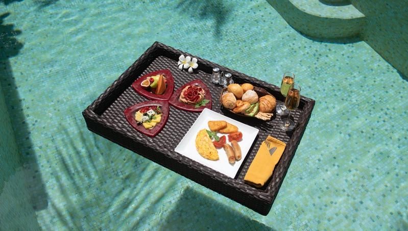 36+ Villa Oberoi Pics