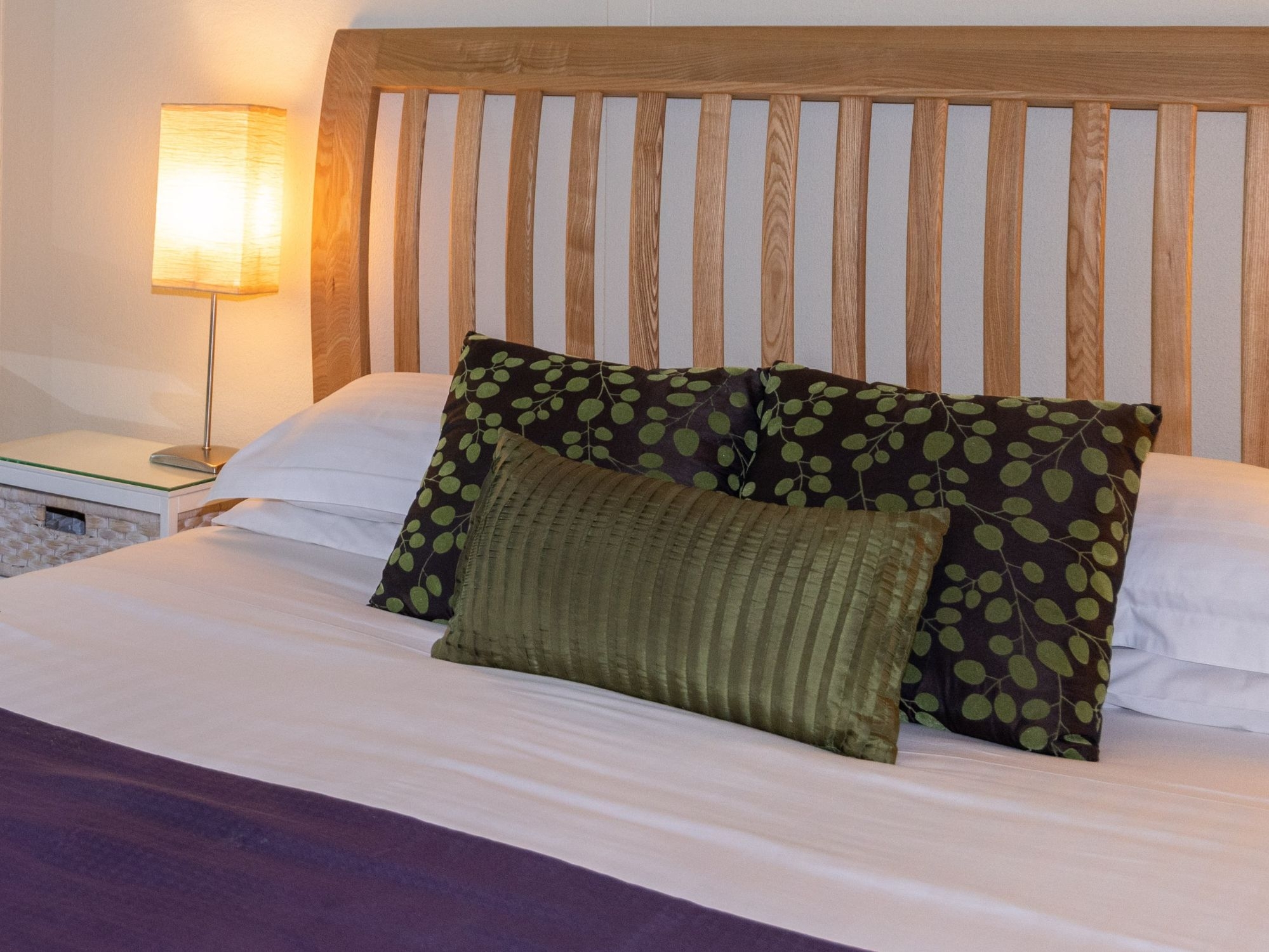 One Lunch Included Two Night Stay