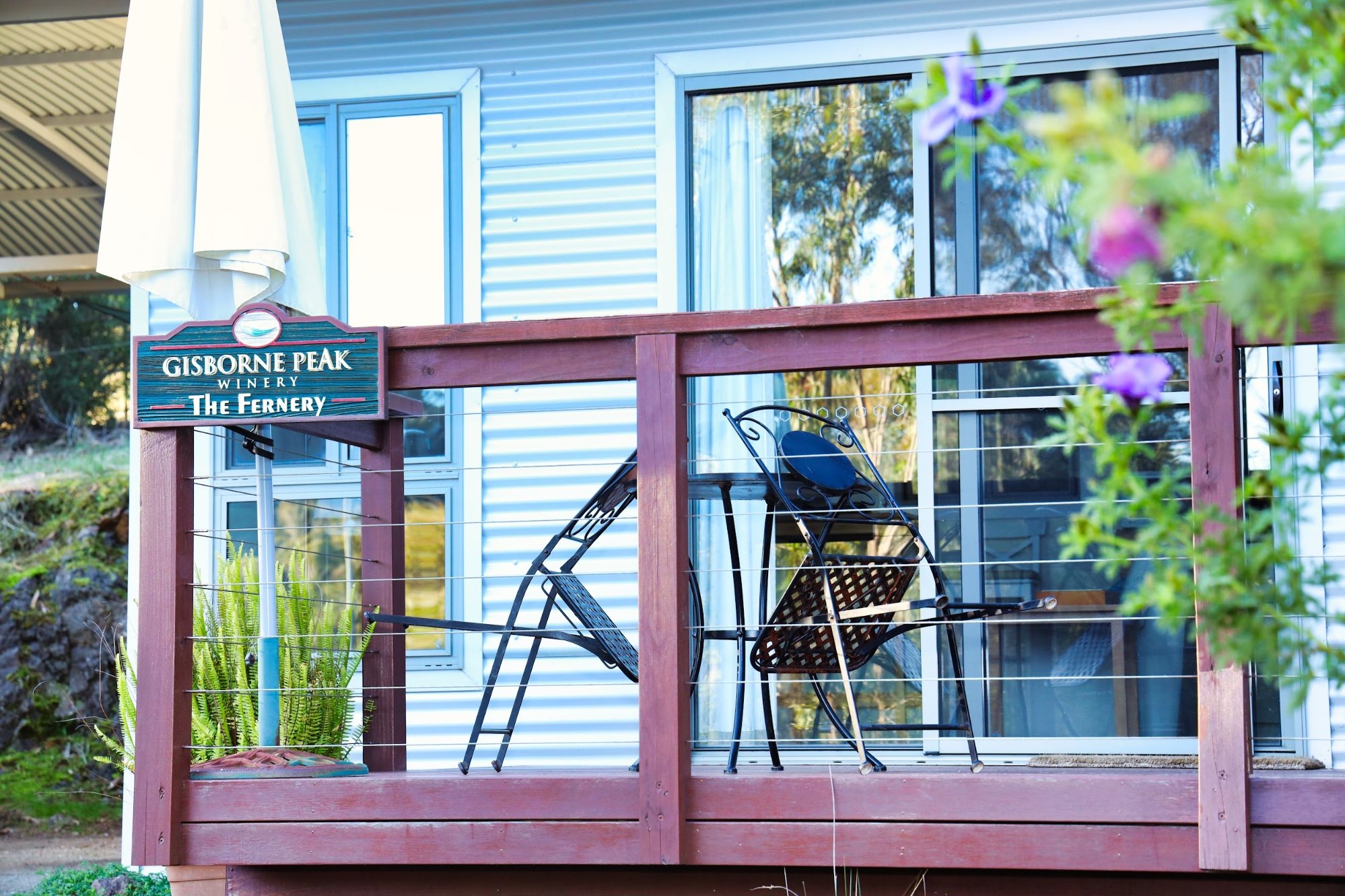 1 Bedroom Cottage -  2 Nights