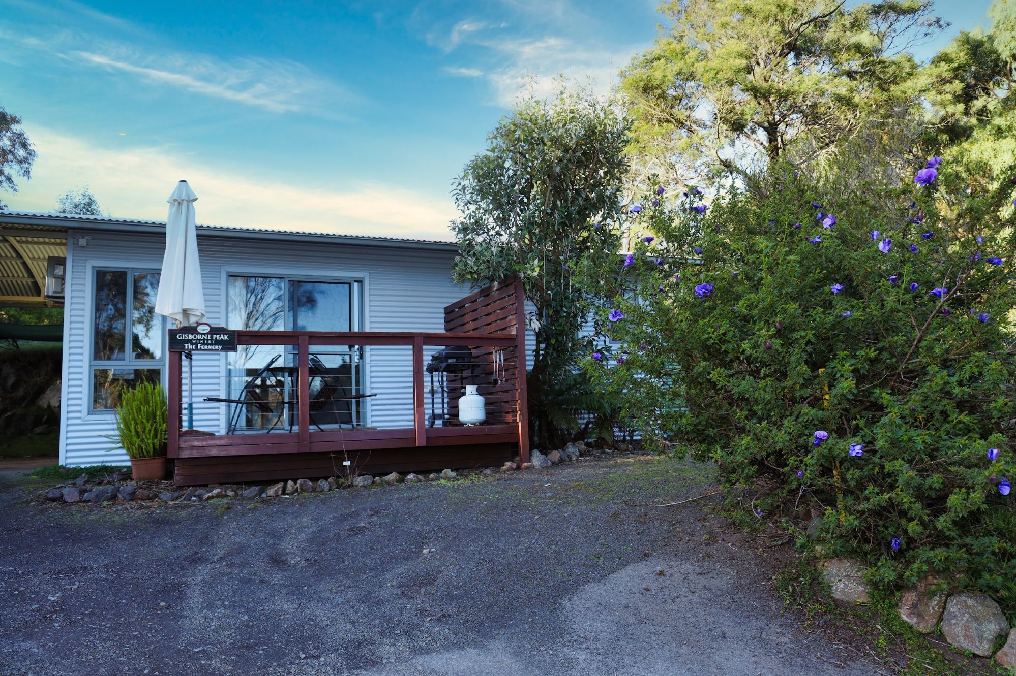 1 Bedroom Cottage -  2 Nights