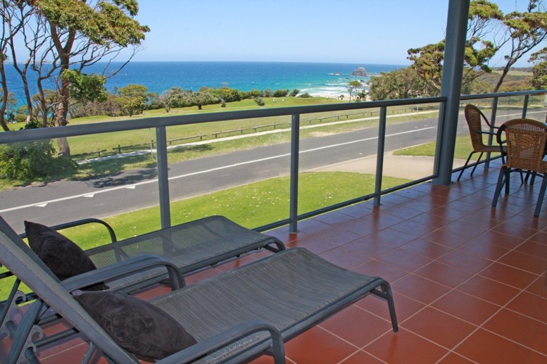 Bookings247 Amooran Oceanside Apartments And Motel