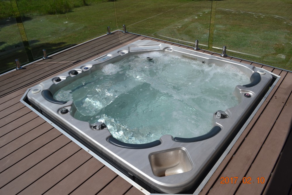 Flying Fox Eco-Tent Indulgence Pack 2 Night Stay