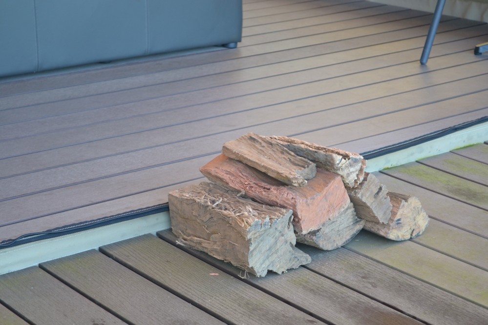 Kingfisher Eco-Tent Indulgence Pack 2 Night Stay